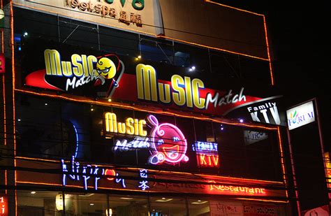 music match family ktv tomas morato branch photos|Party with us! We're OPEN DAILY .